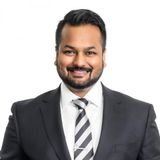 Parry Singla