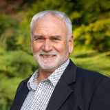 Geoff Smith