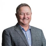 Darryn Pritchard