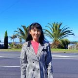 Shirley Shi