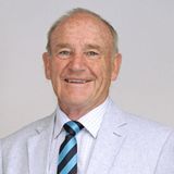 John Redward