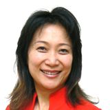 Millie Liang
