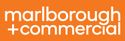 Marlborough Commercial Ltd (Licensed: REAA 2008)
