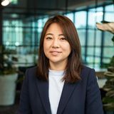 Olivia Rong
