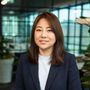 Olivia Rong