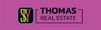 Thomas Real Estate Ltd (Licensed: REAA 2008)